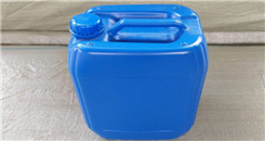 关于成都塑料化工桶的储存要求